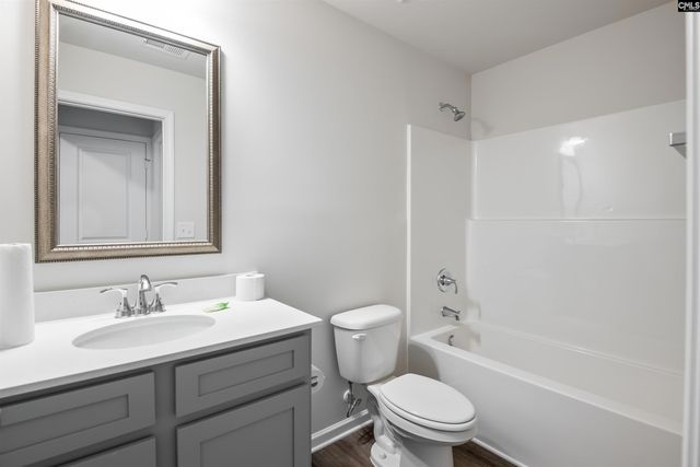 342 Secretariat Street, Lexington, SC 29073