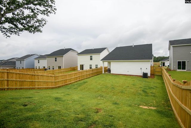 342 Secretariat Street, Lexington, SC 29073
