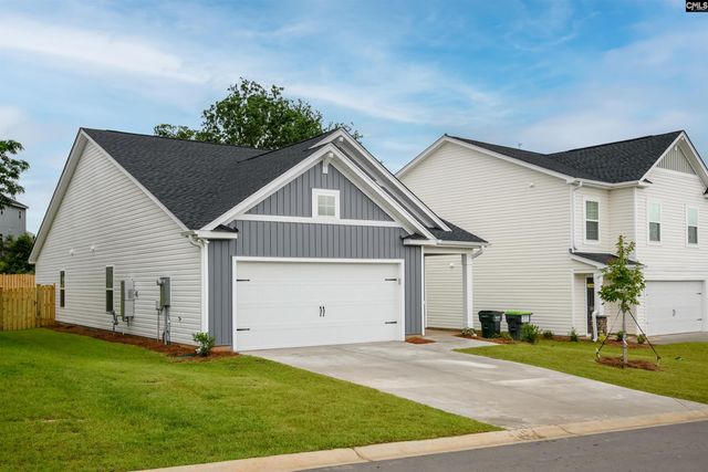 342 Secretariat Street, Lexington, SC 29073