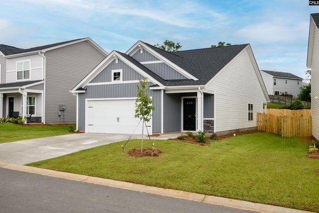 342 Secretariat Street, Lexington, SC 29073