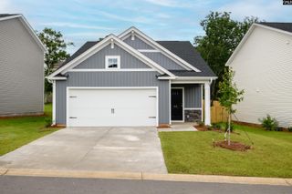 342 Secretariat Street, Lexington, SC 29073