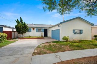 3641 Martha St, San Diego, CA 92117