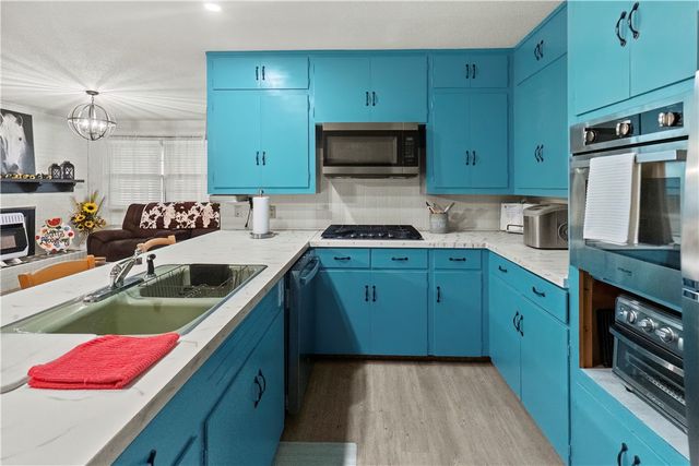 503 Skyline Drive, Harrison, AR 72601