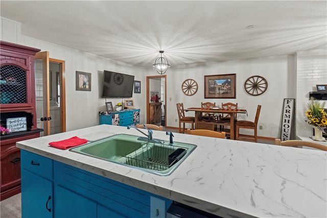 503 Skyline Drive, Harrison, AR 72601