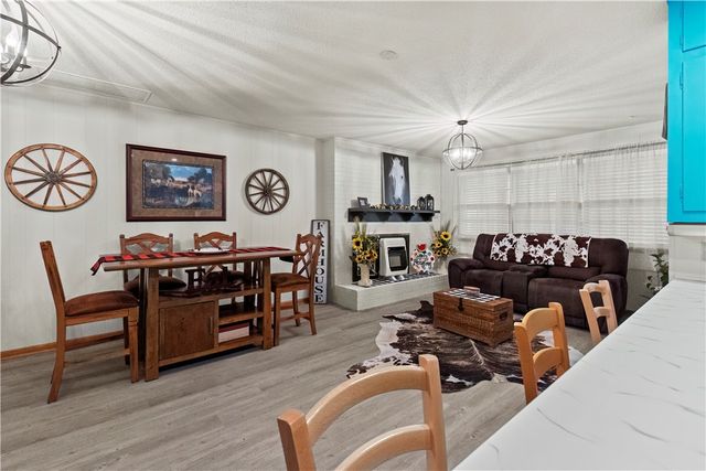 503 Skyline Drive, Harrison, AR 72601