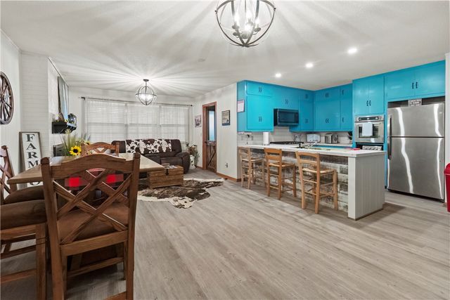 503 Skyline Drive, Harrison, AR 72601