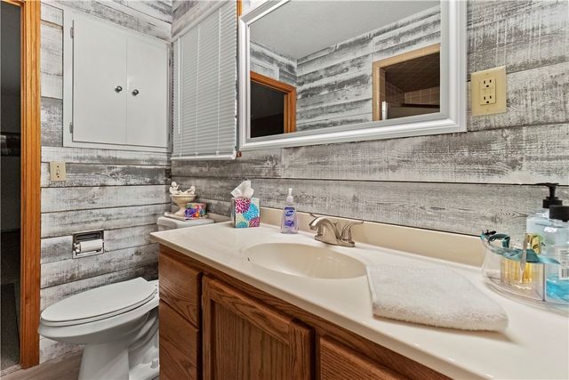 503 Skyline Drive, Harrison, AR 72601