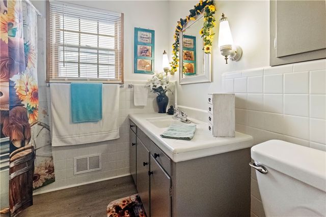 503 Skyline Drive, Harrison, AR 72601