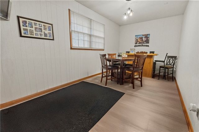 503 Skyline Drive, Harrison, AR 72601