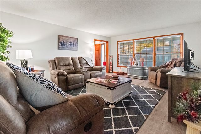 503 Skyline Drive, Harrison, AR 72601