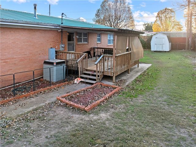 503 Skyline Drive, Harrison, AR 72601