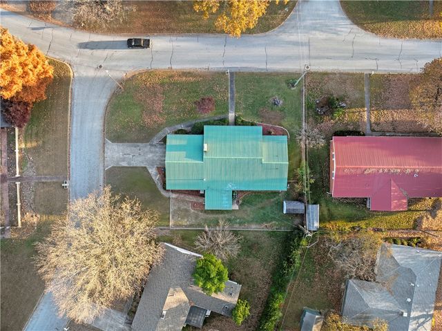 503 Skyline Drive, Harrison, AR 72601