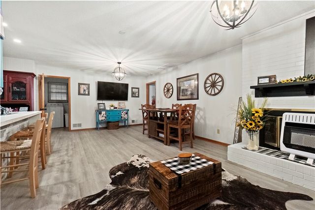 503 Skyline Drive, Harrison, AR 72601