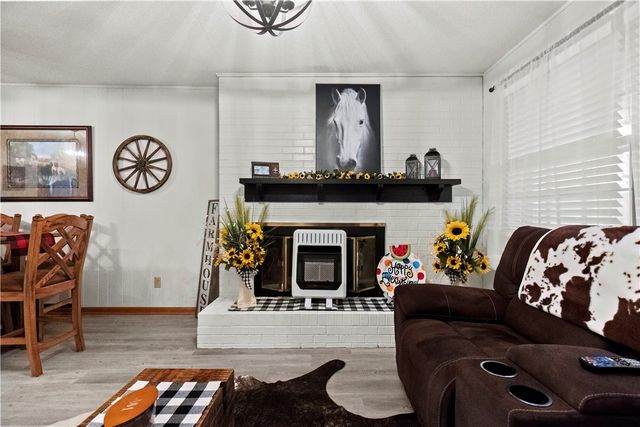 503 Skyline Drive, Harrison, AR 72601