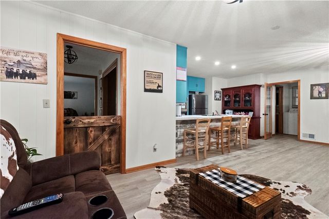 503 Skyline Drive, Harrison, AR 72601