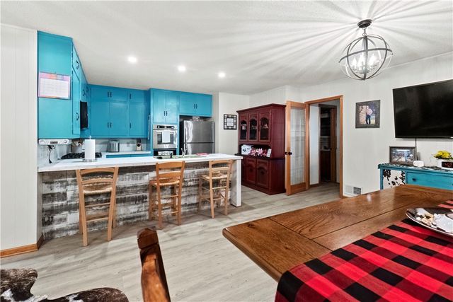 503 Skyline Drive, Harrison, AR 72601