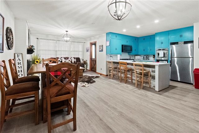 503 Skyline Drive, Harrison, AR 72601