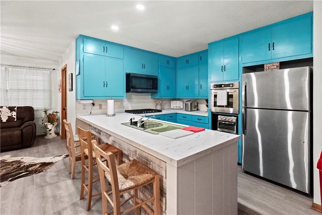 503 Skyline Drive, Harrison, AR 72601