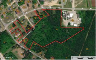 Tbd N N. Belgrade Avenue, Garland, NC 28441
