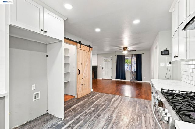 1210 Highland Blvd, Hayward, CA 94542