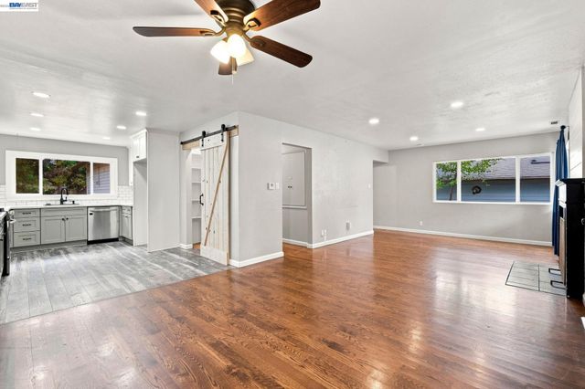 1210 Highland Blvd, Hayward, CA 94542