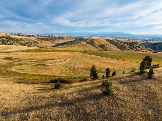 TBD Stampede Trail, Gallatin Gateway, MT 59730
