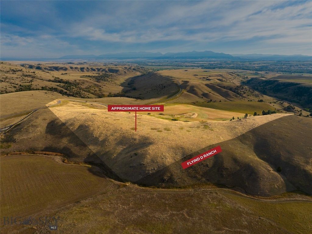 TBD Stampede Trail, Gallatin Gateway, MT 59730 photo 10