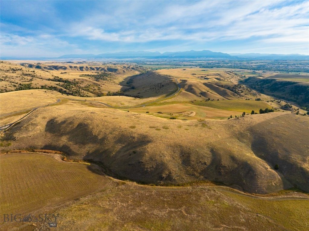 TBD Stampede Trail, Gallatin Gateway, MT 59730 photo 11