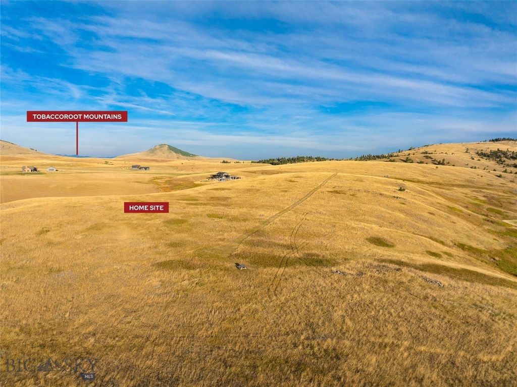 TBD Stampede Trail, Gallatin Gateway, MT 59730 photo 13