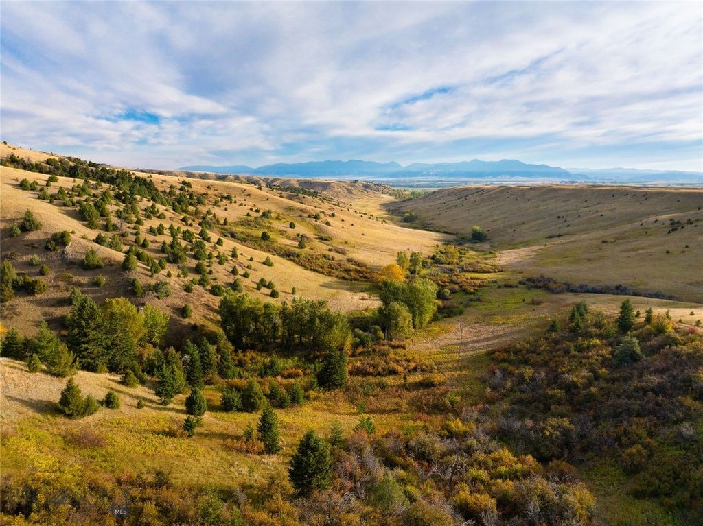 TBD Stampede Trail, Gallatin Gateway, MT 59730 photo 14