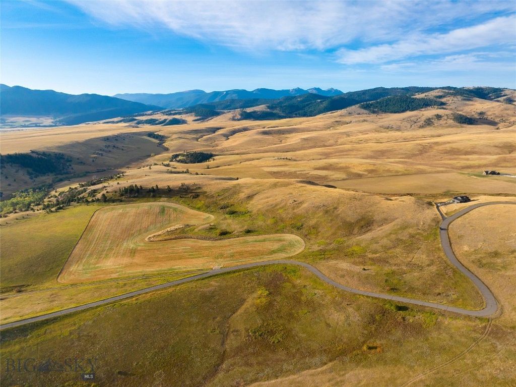 TBD Stampede Trail, Gallatin Gateway, MT 59730 photo 15