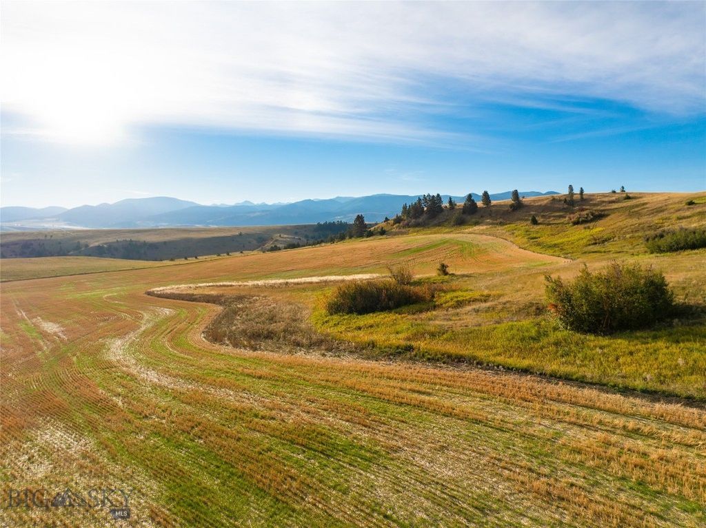 TBD Stampede Trail, Gallatin Gateway, MT 59730 photo 16