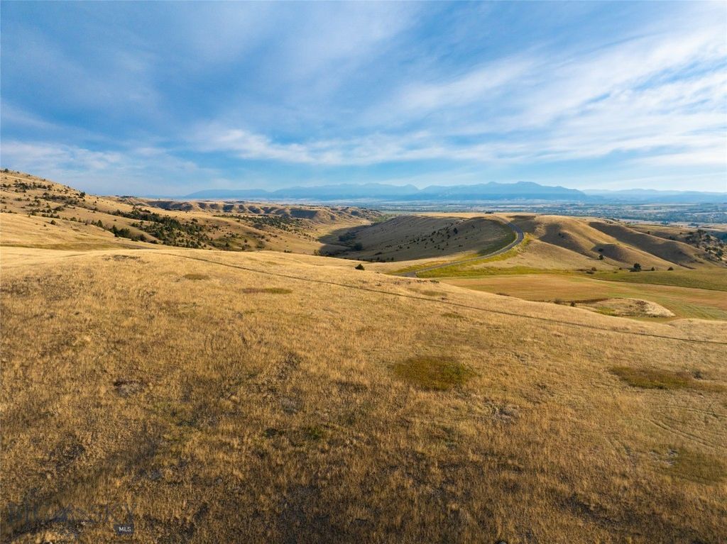 TBD Stampede Trail, Gallatin Gateway, MT 59730 photo 17