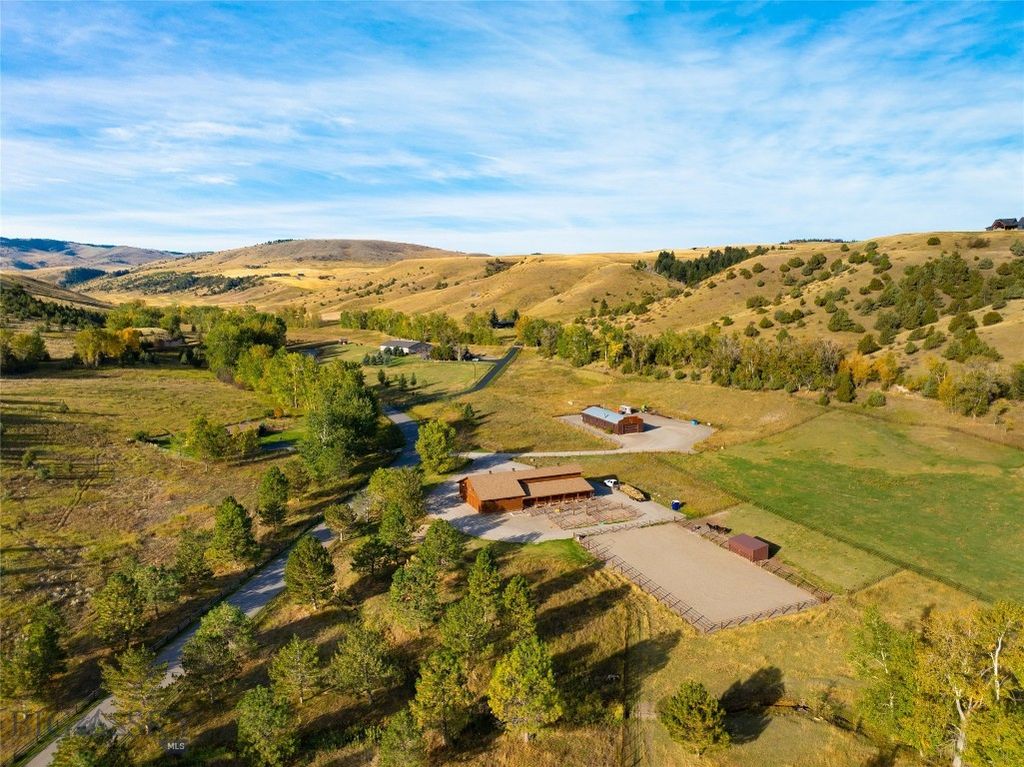 TBD Stampede Trail, Gallatin Gateway, MT 59730 photo 19