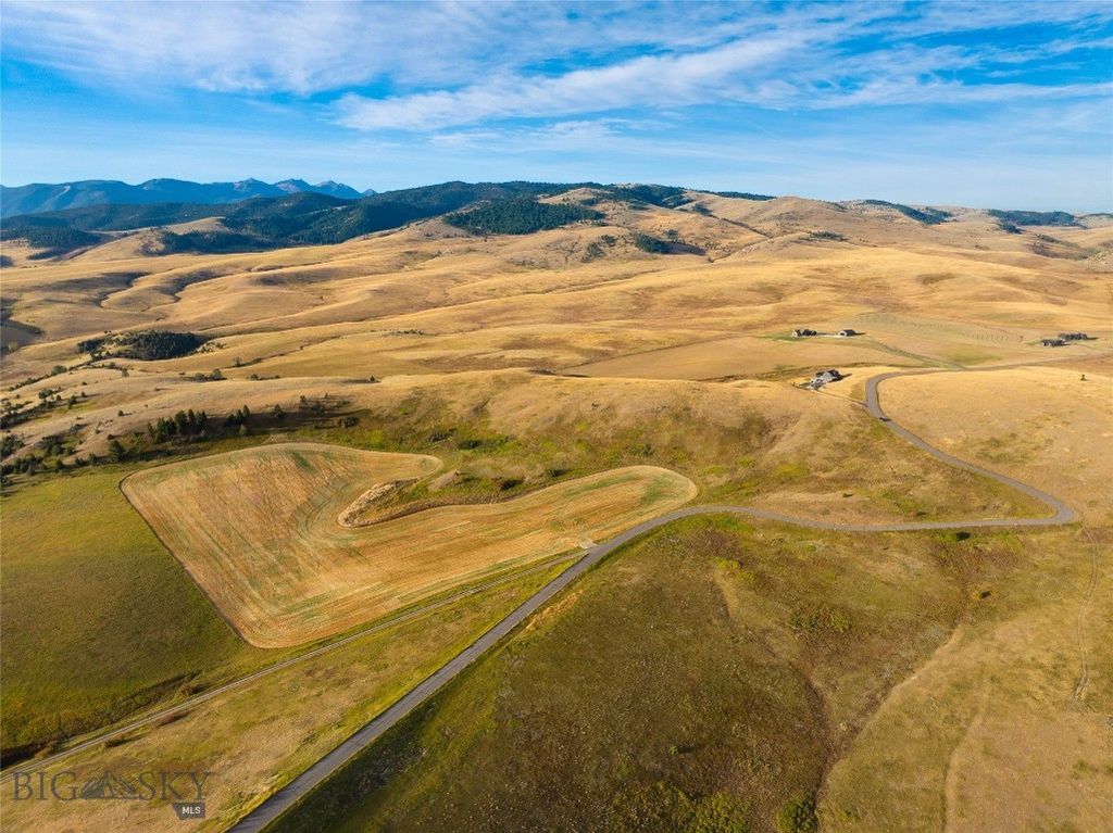TBD Stampede Trail, Gallatin Gateway, MT 59730 photo 20