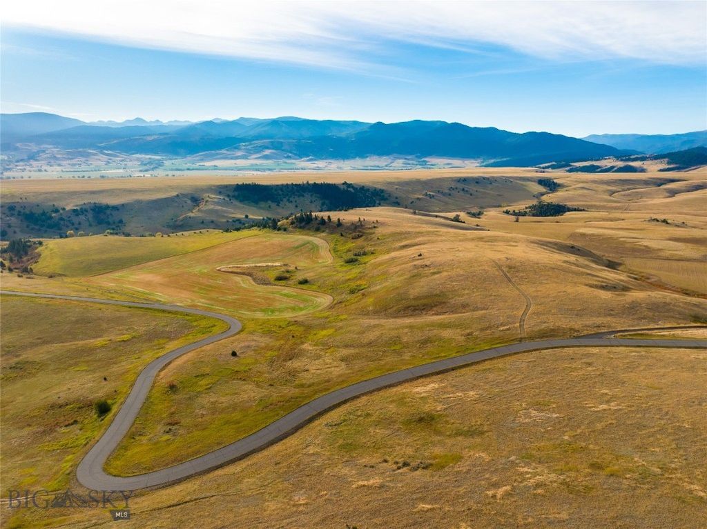 TBD Stampede Trail, Gallatin Gateway, MT 59730 photo 4