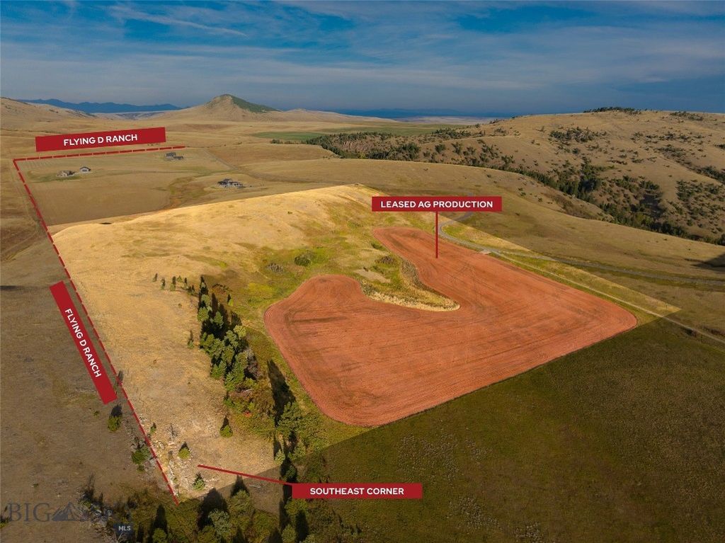 TBD Stampede Trail, Gallatin Gateway, MT 59730 photo 6