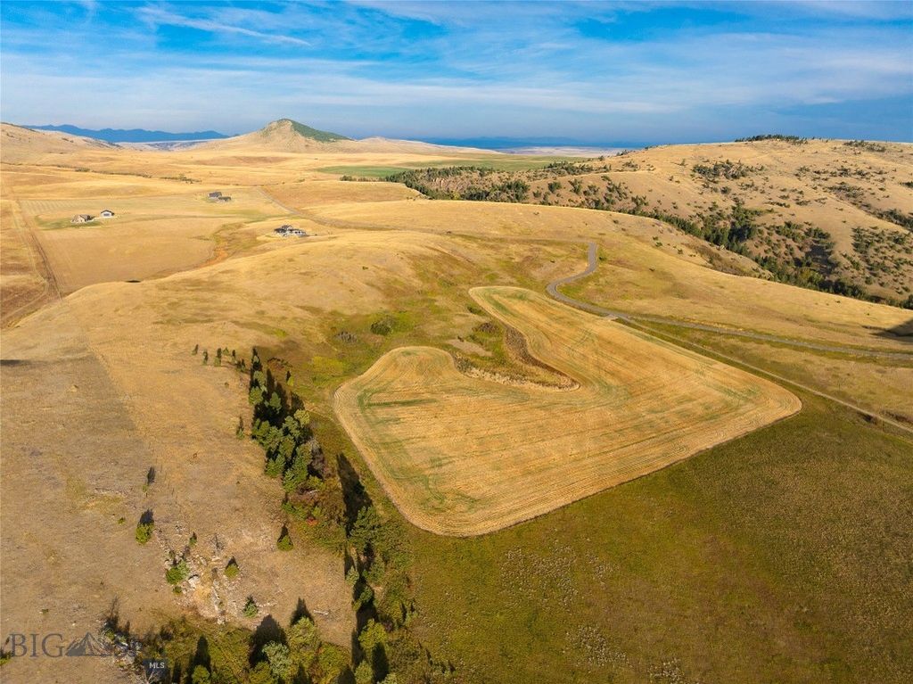 TBD Stampede Trail, Gallatin Gateway, MT 59730 photo 7