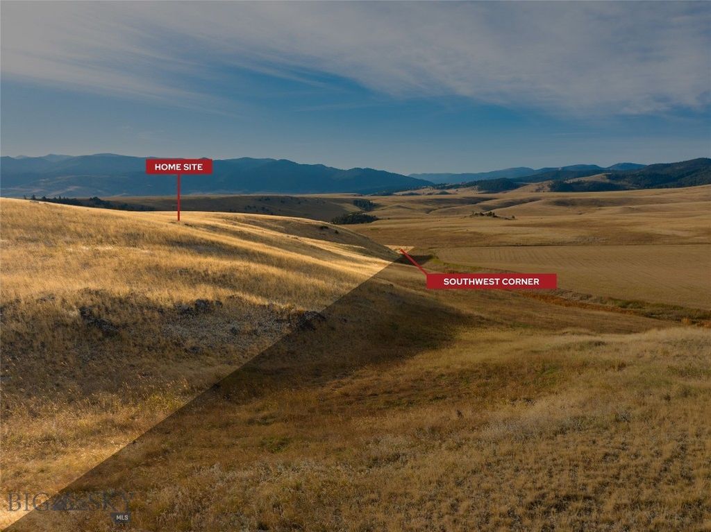 TBD Stampede Trail, Gallatin Gateway, MT 59730 photo 8