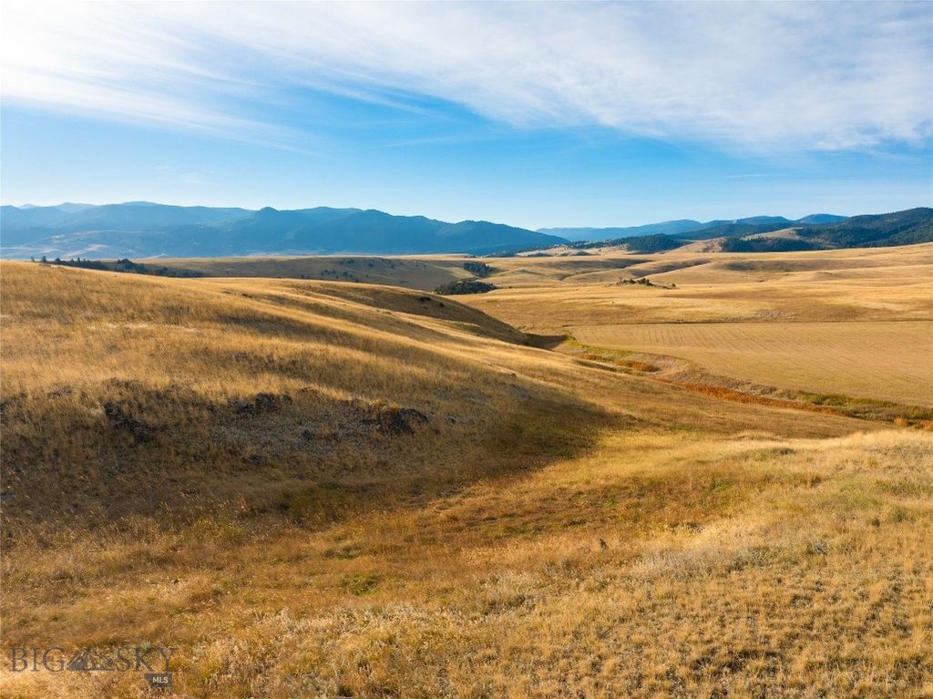 TBD Stampede Trail, Gallatin Gateway, MT 59730 photo 9