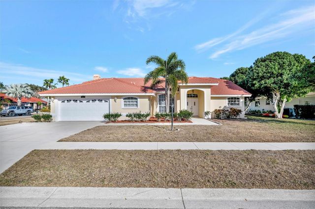 4851 WOOD POINTE WAY, Sarasota, FL 34233