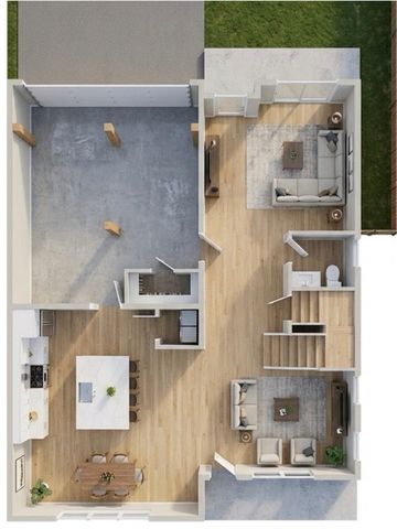 3551 W 134th Place, Robbins, IL 60472