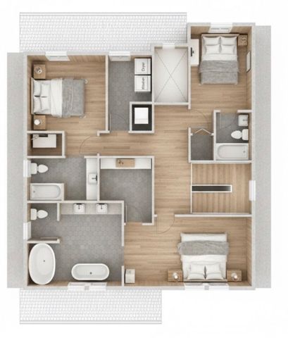 3551 W 134th Place, Robbins, IL 60472