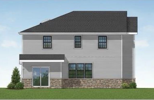 3551 W 134th Place, Robbins, IL 60472