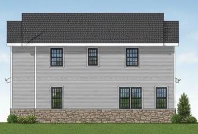 3551 W 134th Place, Robbins, IL 60472