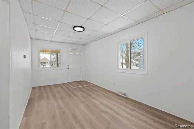 22060 Poinciana Street, Southfield, MI 48033