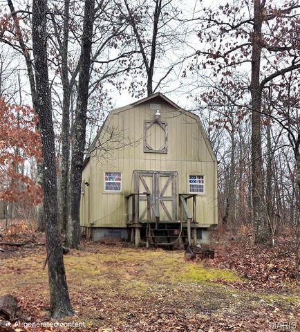 300 Casey Road, Farmington, MO 63640