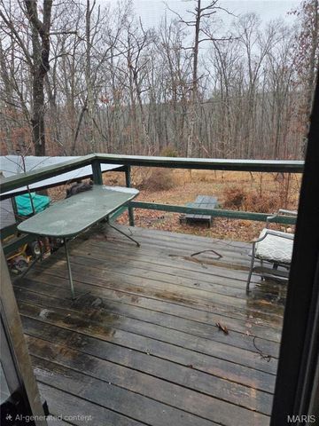 300 Casey Road, Farmington, MO 63640