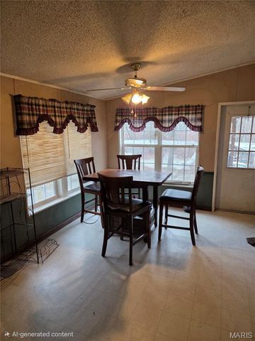 300 Casey Road, Farmington, MO 63640