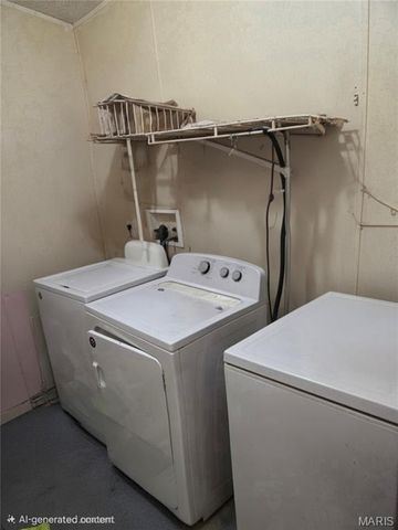 300 Casey Road, Farmington, MO 63640